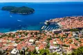 Land  Grad Dubrovnik, Croatia