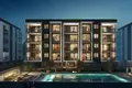 1 bedroom apartment 66 m² Limassol, Cyprus