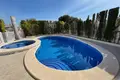 4 bedroom house  Rojales, Spain