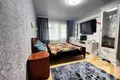2 room apartment 44 m² Maladzyechna, Belarus