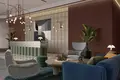 Kawalerka 1 pokój 38 m² Dubaj, Emiraty Arabskie