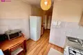 Appartement 1 chambre 33 m² Kaunas, Lituanie