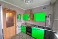 Appartement 3 chambres 64 m² Muchaviecki sielski Saviet, Bélarus