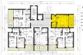 Apartamento 1 habitación 53 m² Yeroskipou, Chipre