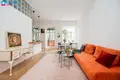 Appartement 3 chambres 66 m² Vilnius, Lituanie