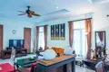 Villa de 4 dormitorios 440 m² Rawai, Tailandia