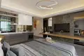 Studio apartment 1 bedroom 44 m² Trikomo, Northern Cyprus