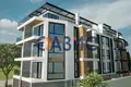 Mieszkanie 2 pokoi 70 m² Burgas, Bułgaria