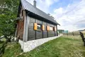 Villa de tres dormitorios 100 m² Zabljak, Montenegro