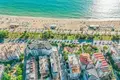 Wohnung 2 Schlafzimmer 145 m² Mittelmeerregion, Türkei