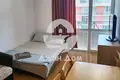 Wohnung 1 zimmer 33 m² Nessebar, Bulgarien