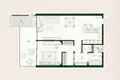 Квартира 1 комната 105 м² Пхукет, Таиланд