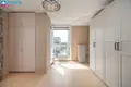 Apartamento 2 habitaciones 63 m² Vilna, Lituania
