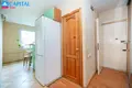 Appartement 2 chambres 47 m² Vilnius, Lituanie