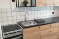 Apartamento 1 habitación 40 m² en Cracovia, Polonia