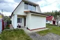 Maison 65 m² Zdanovicki selski Savet, Bélarus
