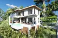Maison 3 chambres 186 m² Thatch Point, Honduras