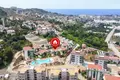 Villa de 5 habitaciones 200 m² Alanya, Turquía