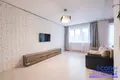 1 room apartment 52 m² Minsk, Belarus