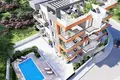 2 bedroom apartment 99 m² Demos Agiou Athanasiou, Cyprus