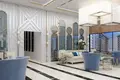 Penthouse 3 zimmer 115 m² Demirtaş, Türkei