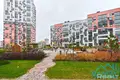 Квартира 1 комната 40 м² Боровляны, Беларусь