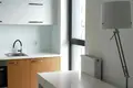 Apartamento 2 habitaciones 24 m² en Cracovia, Polonia