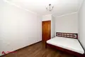 Квартира 3 комнаты 82 м² Боровляны, Беларусь