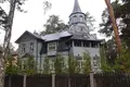 Villa 8 Schlafzimmer 523 m² Rigaer Strand, Lettland