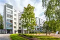 Квартира 2 комнаты 56 м² Tampereen seutukunta, Финляндия