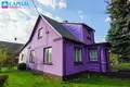 House 75 m² Pumpenai, Lithuania