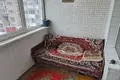 Wohnung 3 Zimmer 59 m² Schodsina, Weißrussland