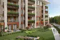 Apartamento 6 habitaciones 492 m² Eyupsultan, Turquía