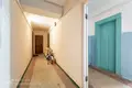 1 room apartment 31 m² Minsk, Belarus