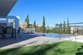 Willa 4 pokoi 252 m² Denia, Hiszpania