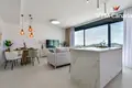 Bliźniak 2 pokoi 107 m² Finestrat, Hiszpania