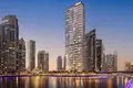 Mieszkanie 2 pokoi 1 189 m² Dubaj, Emiraty Arabskie