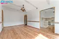 Wohnung 3 Zimmer 64 m² Wilna, Litauen