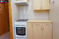 Квартира 2 комнаты 43 м² Шяуляй, Литва