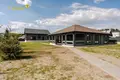 House 256 m² Aziaryckaslabadski sielski Saviet, Belarus