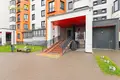 Appartement 1 chambre 49 m² Minsk, Bélarus