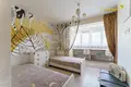 Квартира 3 комнаты 67 м² Минск, Беларусь