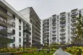 Квартира 3 комнаты 63 м² Варшава, Польша