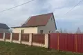 2 room house 60 m² Kniazycki sielski Saviet, Belarus