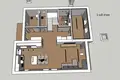 Casa 218 m² Bialarucki siel ski Saviet, Bielorrusia