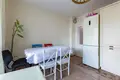 Wohnung 4 Zimmer 101 m² Pryluki, Weißrussland