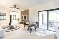 Квартира 3 спальни 124 м² Марбелья, Испания