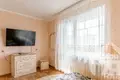 3 room apartment 71 m² Zhodzina, Belarus