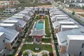 Villa de 5 pièces 188 m² Dosemealti, Turquie
