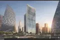 Mieszkanie 1 pokój 71 m² Dubaj, Emiraty Arabskie